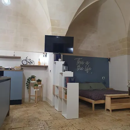 Bed & Breakfast Al Castello