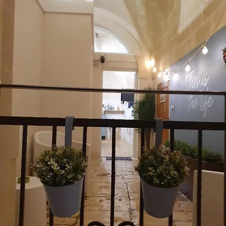 Al Castello Bed & Breakfast