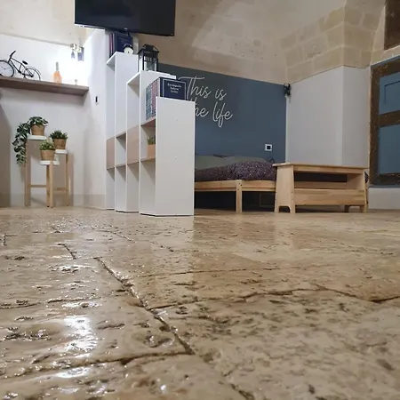 Al Castello Bed & Breakfast Grottaglie
