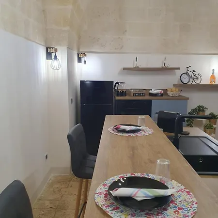 Al Castello Bed & Breakfast